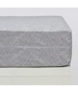 La Mejor Comparativa De Cubre Colchon 90215190 Impermeable Gris Por Opiniones De Otros Compradores