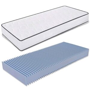 Comparativa De Colchon 80215190 Cama Nido Para No Equivocarte Al Comprar. Mejor Tienda Online