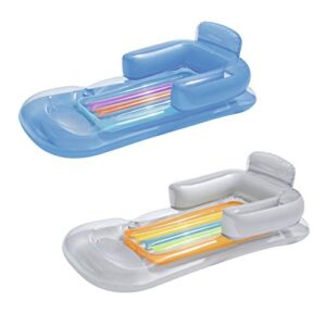Comparativa De Colchoneta Piscina Adultos Por Opiniones De Otros Compradores