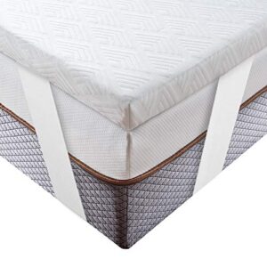 Mejor Comparativa De Topper Colchon 90215190 Por Opiniones De Compradores