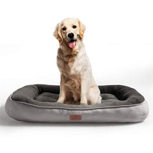 La Comparación De Colchon Para Perros Invierno Para No Confundirte Al Comprar. Mejor Precio Online