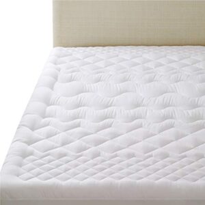 Mejor Comparativa De Cubre Colchon Viscoelastico 150215190 Por Precio Y Valoraciones De Compradores