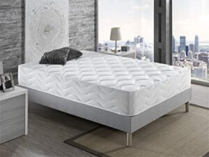 Comparativa De Colchon Latex 135215190 Firmeza Alta Para No Equivocarte Al Comprar. Mejor Precio En Internet