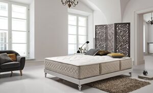 Comparativa De Colchon 160215200 Viscoelastico 30cm Para No Equivocarte Al Comprar. Mejor Precio Online