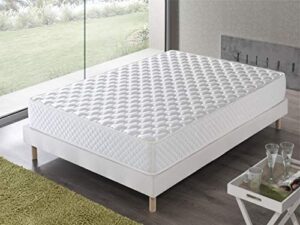 Comparativa De Colchon Latex 105215190 Para No Fallar Al Comprar. Mejor Precio En Internet