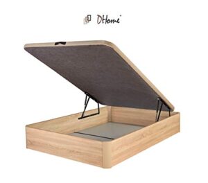 Opiniones De Canape Y Colchon 150215190 Dhome De Otros Compradores. En Oferta Hoy