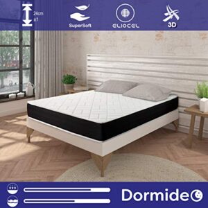 Ofertas Impresionantes Para Comprar Colchon 200215200 Viscoelastico Con Seguridad On Line
