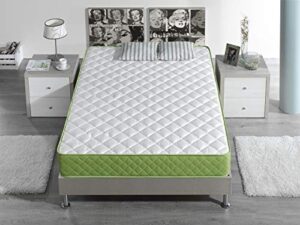Opiniones De Colchon 135215190 Baratos 15 Cm De Compradores. En Oferta