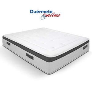 Ofertas Impresionantes Para Comprar Colchon Viscoelastico 160215200 Con Seguridad Por Internet