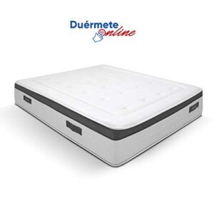 Ofertas Insuperables Para Comprar Colchon 150215180 Viscoelastico Con Seguridad On Line
