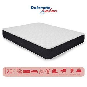 Opiniones De Colchon 105215190 Viscoelastico Enrollado De Usuarios. En Oferta Hoy