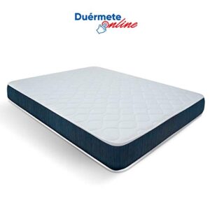 Comparativa De Colchon 90215190 Viscoelástico Invierno Verano Para No Equivocarte Al Comprar. Mejor Precio Online