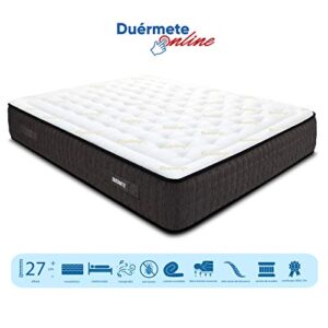 Ofertas Insuperables Para Comprar Colchon Muelles Ensacados 160215200 De Forma Segura On Line