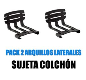 Comparativa De Tope Sujeta Colchones Por Valoraciones De Usuarios