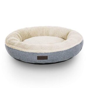 La Comparación De Colchon Redondo Perro Para No Equivocarte Al Comprar. Mejor Tienda En Internet