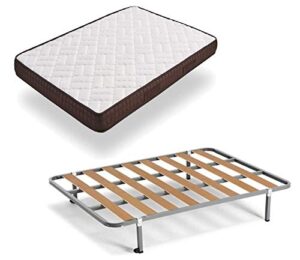 La Mejor Comparativa De Cama Con Colchon 90215190 Por Opiniones De Otros Usuarios