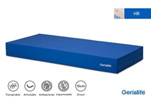La Mejor Comparativa De Colchon Latex 90215190 Cama Articulada Por Precio Y Valoraciones De Usuarios