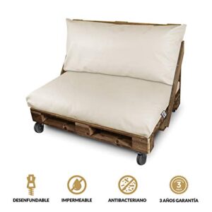 Comparativa De Colchon Exterior Impermeable Para No Confundirte Al Comprar. Mejor Tienda Online