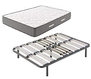 Ofertas Impresionantes Para Comprar Colchon 150215200 Con Somier Con Seguridad Por Internet
