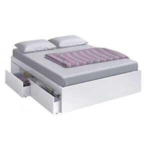 Comparativa De Base Colchon Con Cajones 90215190 Por Valoraciones De Compradores
