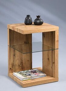 Opiniones De Mesita De Madera De Otros Compradores. En Oferta