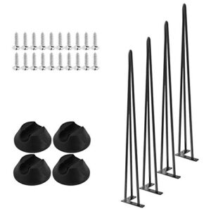 Comparativa De Mesitas De Noche Con Patas Metalicas Para No Fallar Al Comprar. Mejor Precio Online