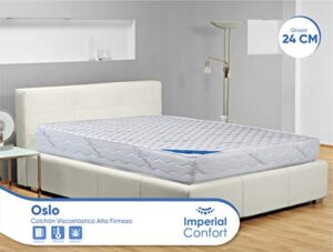 La Comparación De Colchon Firmeza Alta 135215200 Para No Fallar Al Comprar. Mejor Tienda Online