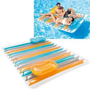 Ofertas Insuperables Para Comprar Colchon Playa Grande Hinchable Con Seguridad On Line