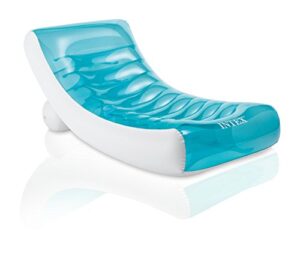 Mejor Comparativa De Colchoneta Piscina Adultos Intex Por Precio Y Valoraciones De Usuarios