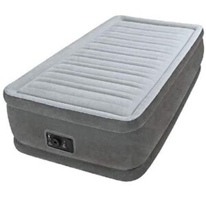 Opiniones De Colchon 90215190 Hinchable Con Bomba De Otros Compradores. En Oferta Hoy
