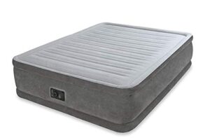 Comparativa De Colchon Hinchable Matrimonio Electrico Para No Equivocarte Al Comprar. Mejor Tienda Online
