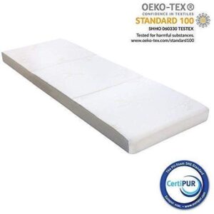 Ofertas Insuperables Para Comprar Colchon Japones Plegable De Forma Segura On Line