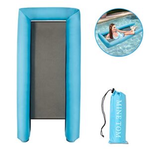 Mejor Comparativa De Colchoneta Piscina Adultos Tela Por Precio Y Opiniones De Usuarios