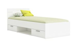 Opiniones De Cama Con Colchon 90215190 Infantil De Usuarios. En Oferta