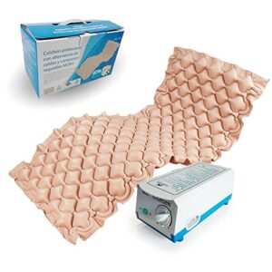 Opiniones De Colchón Antiescaras 90 De Otros Usuarios. En Oferta