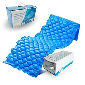 Opiniones De Colchón Antiescaras 105cm De Compradores. Comprar Con Grandes Ofertas