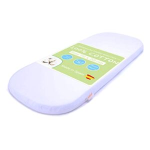 Ofertas Insuperables Para Comprar Colchon Moises Ovalado 70 Con Seguridad On Line