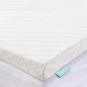 Ofertas Insuperables Para Comprar Cubre Colchon Viscoelastico 135215190 Con Seguridad On Line