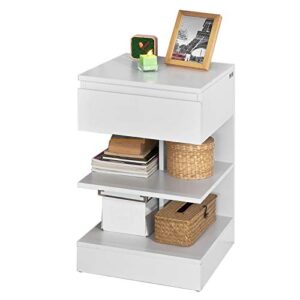 Mejor Comparativa De Mesita Noche Diseño Por Precio Y Valoraciones De Compradores