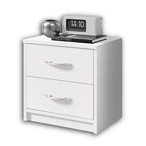 La Comparación De Mesita De Noche Moderna Para No Fallar Al Comprar. Mejor Tienda En Internet