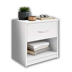Opiniones De Mesita De Noche Gris De Compradores. Comprar Con Grandes Ofertas