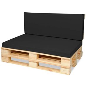 Opiniones De Colchon Exterior Para Palet De Otros Usuarios. Comprar Con Grandes Ofertas