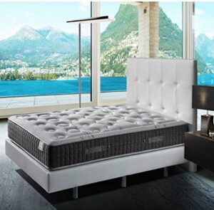 Comparativa De Colchon 90215190 Flex Liyu Por Precio Y Valoraciones De Compradores