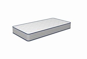 Comparativa De Colchon Cuna Bebe 12021560 Por Precio Y Opiniones De Otros Compradores
