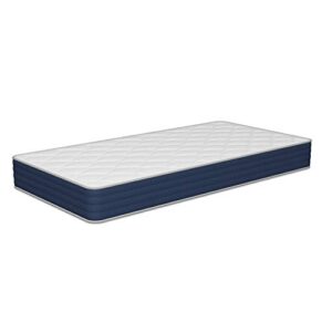 Opiniones De Colchon Cuna 14021570 Grueso De Otros Usuarios. En Oferta