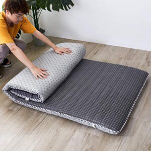 Mejor Comparativa De Colchon Suelo Tatami Por Opiniones De Otros Compradores