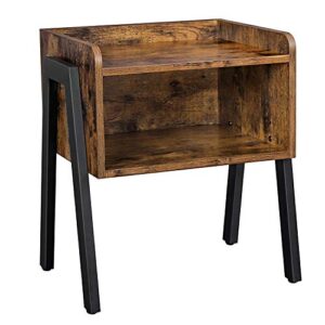 Opiniones De Mesita Auxiliar Madera De Otros Compradores. En Oferta
