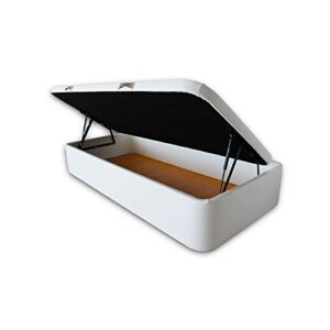 Ofertas Insuperables Para Comprar Base Colchon Con Cajones 105215190 Con Seguridad On Line