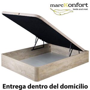 Comparativa De Canape Y Colchon 160215200 Para No Fallar Al Comprar. Mejor Precio Online