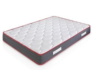 Opiniones De Colchon Firmeza Media Baja De Compradores. En Oferta